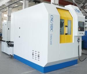 CNC高压水清洁中心