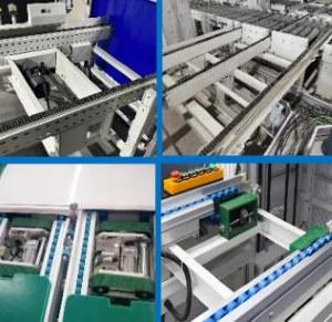 链条/倍速链输送线