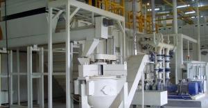 冷却液集中处理系统